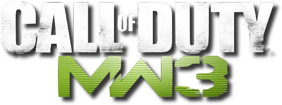Call Of Duty Modern Warfare 3 Highly Compressed