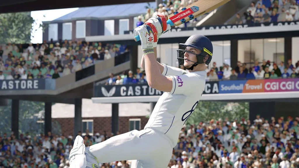 Don Bradman Cricket 17 Highly Compressed