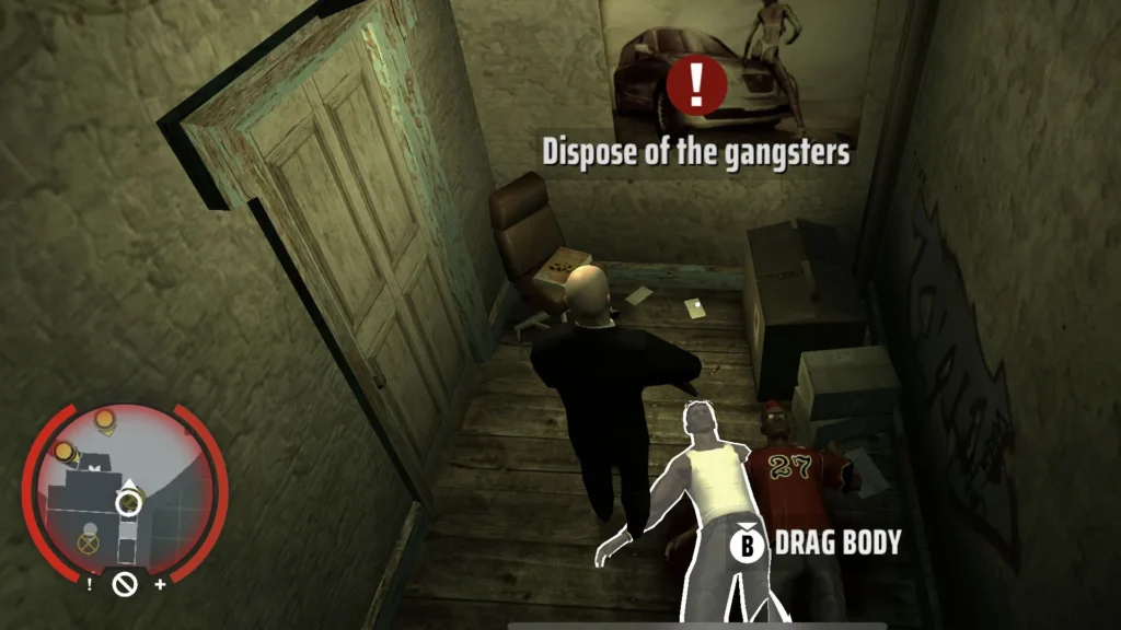Hitman Blood Money Highly Compressed