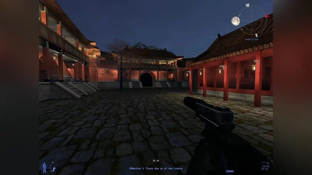 IGI 2 Highly Compressed