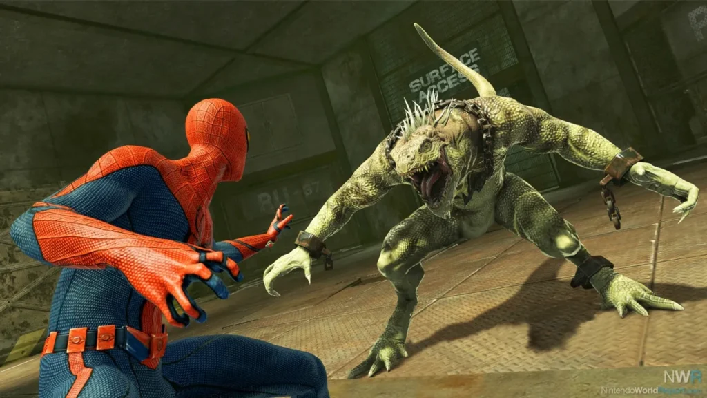 The Amazing Spider Man 2 Highly Compressed
