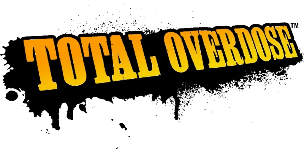 Total Overdose Highly Compressed