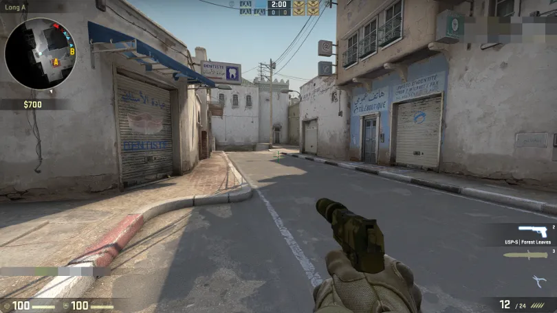 Counter Strike Global Offensive Highly Compressed