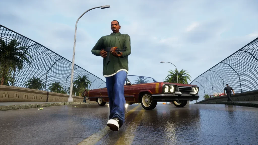 GTA Amritsar Highly Compressed