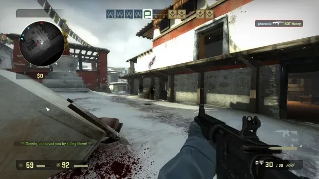 Counter Strike Global Offensive Highly Compressed
