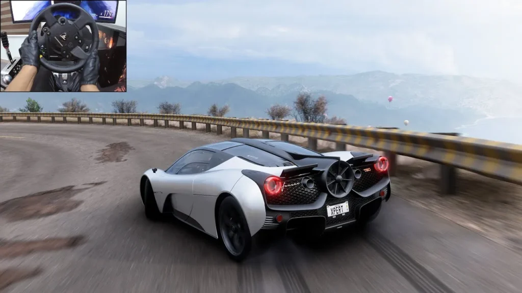 Forza Horizon 5 Gameplay 3