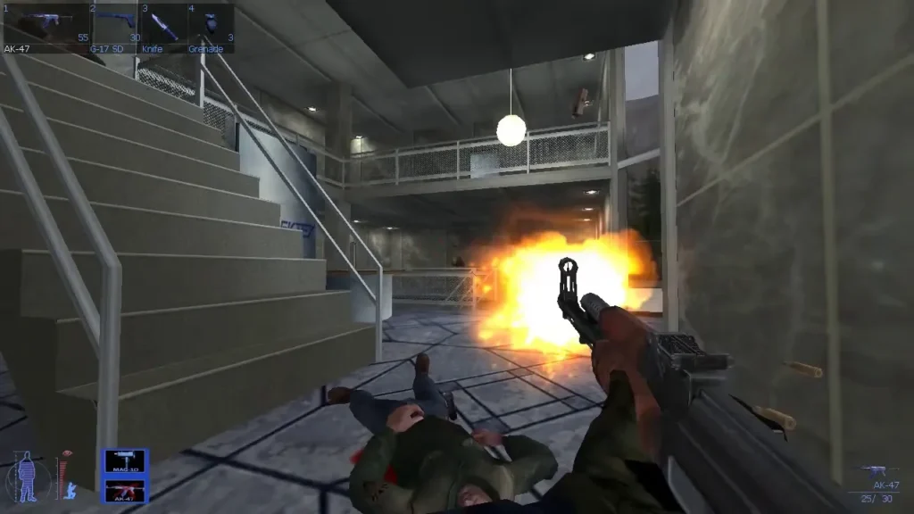 IGI 2 Highly Compressed