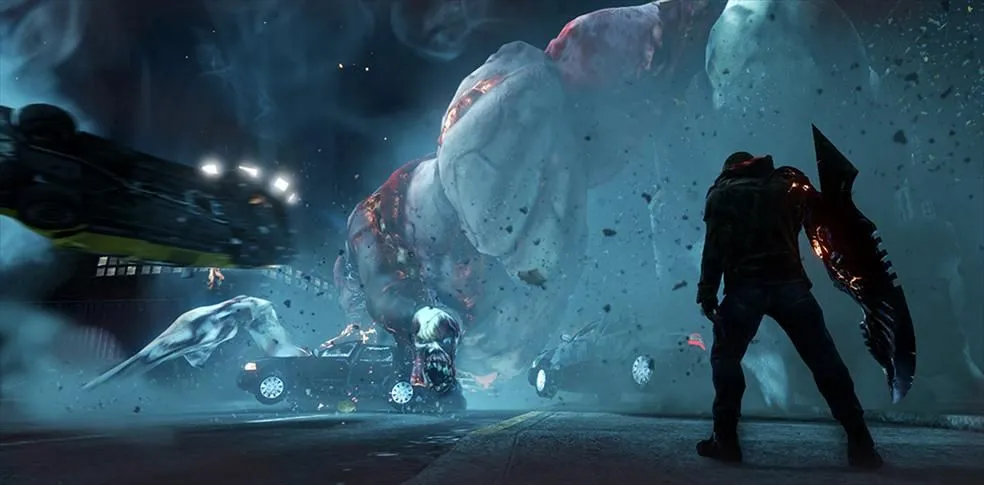 Prototype 2 Highly Compressed
