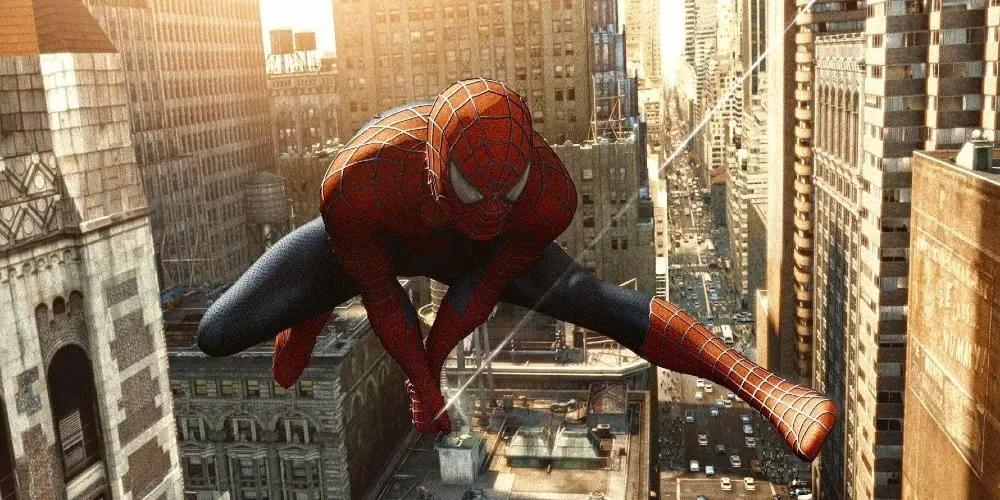 The Amazing Spider Man 2 Highly Compressed