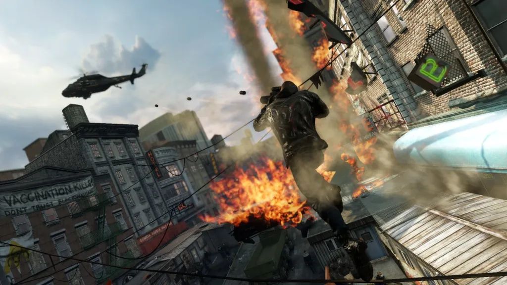 Prototype 2 Highly Compressed