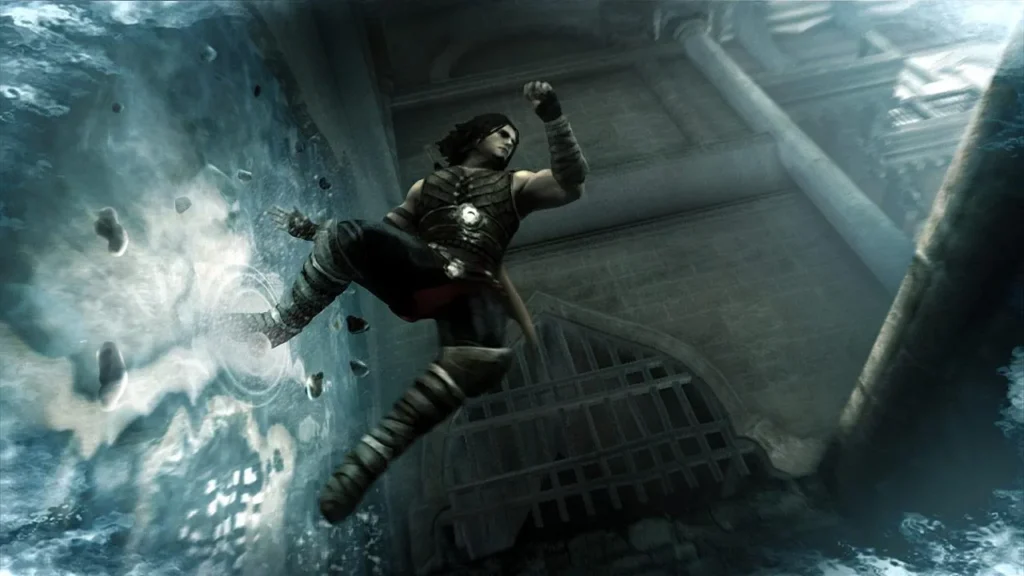 Prince of Persia The Forgotten Sands Highly Compressed
