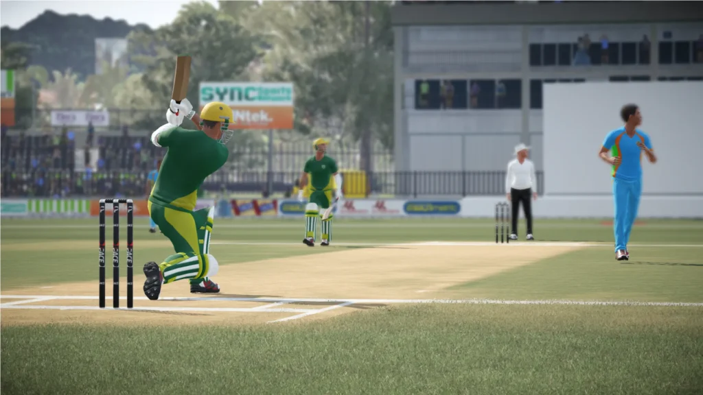 Don Bradman Cricket 17 Highly Compressed