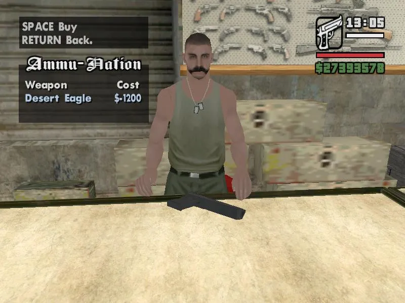 GTA Punjab Highly Compressed