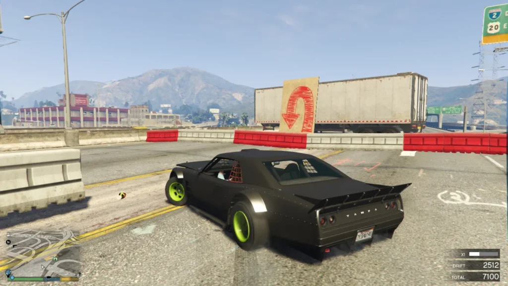 GTA 5 Highly Compressed