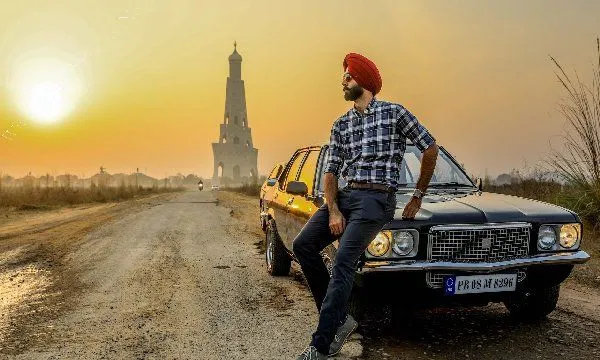 GTA Punjab Highly Compressed