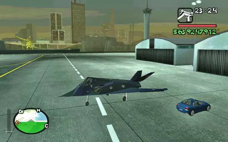 GTA Punjab Highly Compressed