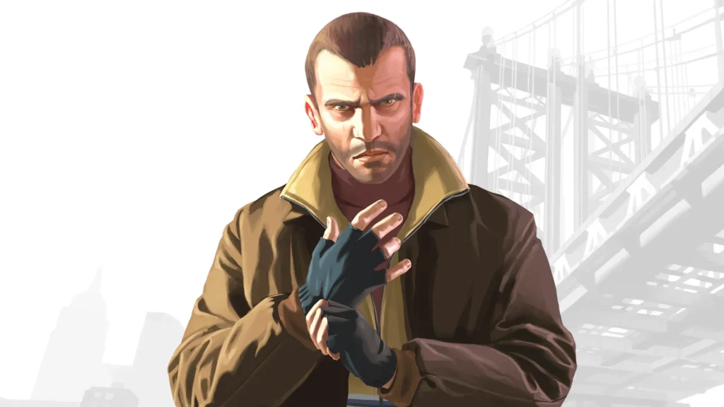 GTA 4 Highly Compressed