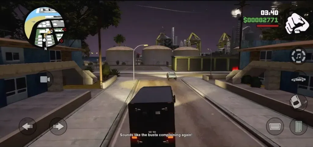 GTA San Andreas Highly Compressed