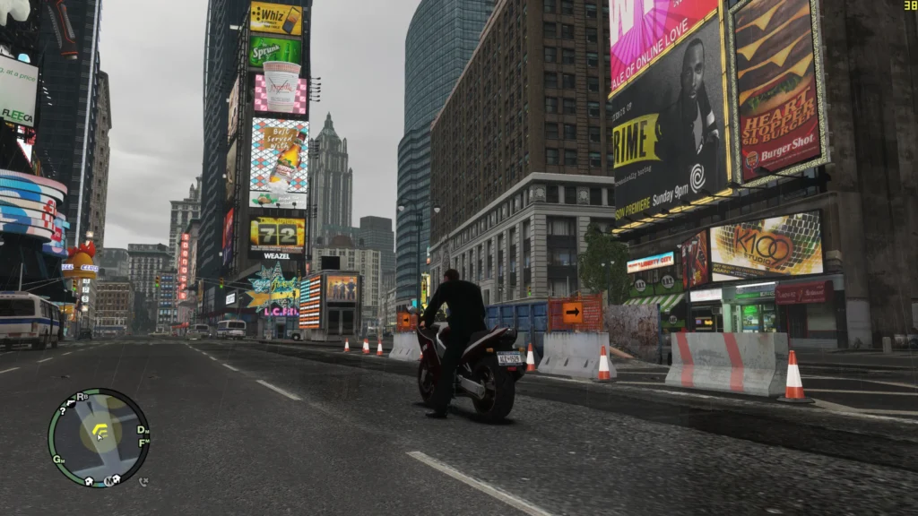 GTA 4 Highly Compressed