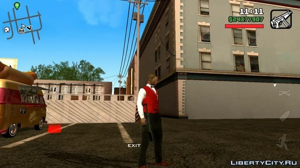 GTA India Highly Compressed