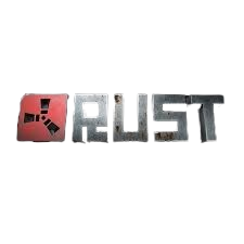 Rust Highly Compressed