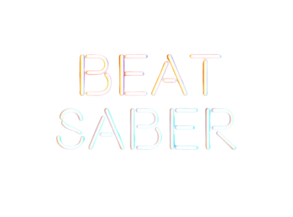 Beat Saber VR Highly Compressed logo