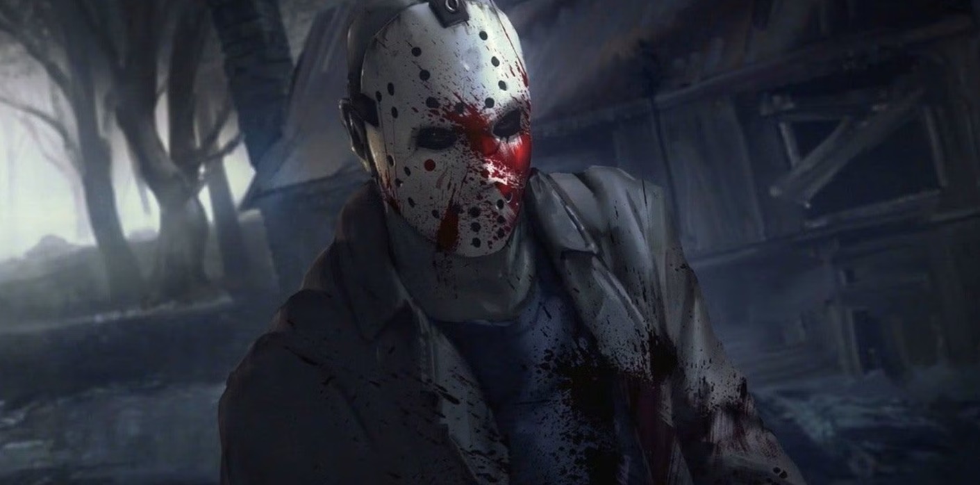 Friday, the 13th The game Highly Compressed
