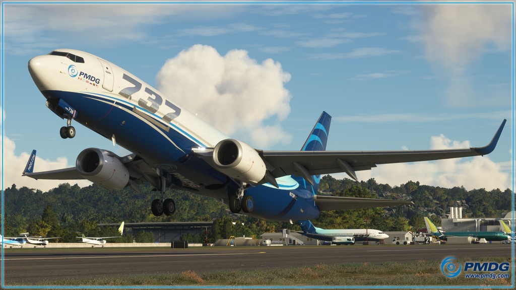 Microsoft Flight Simulator Highly Compressed