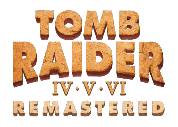 Tomb Raider IV-VI Highly Compressed
