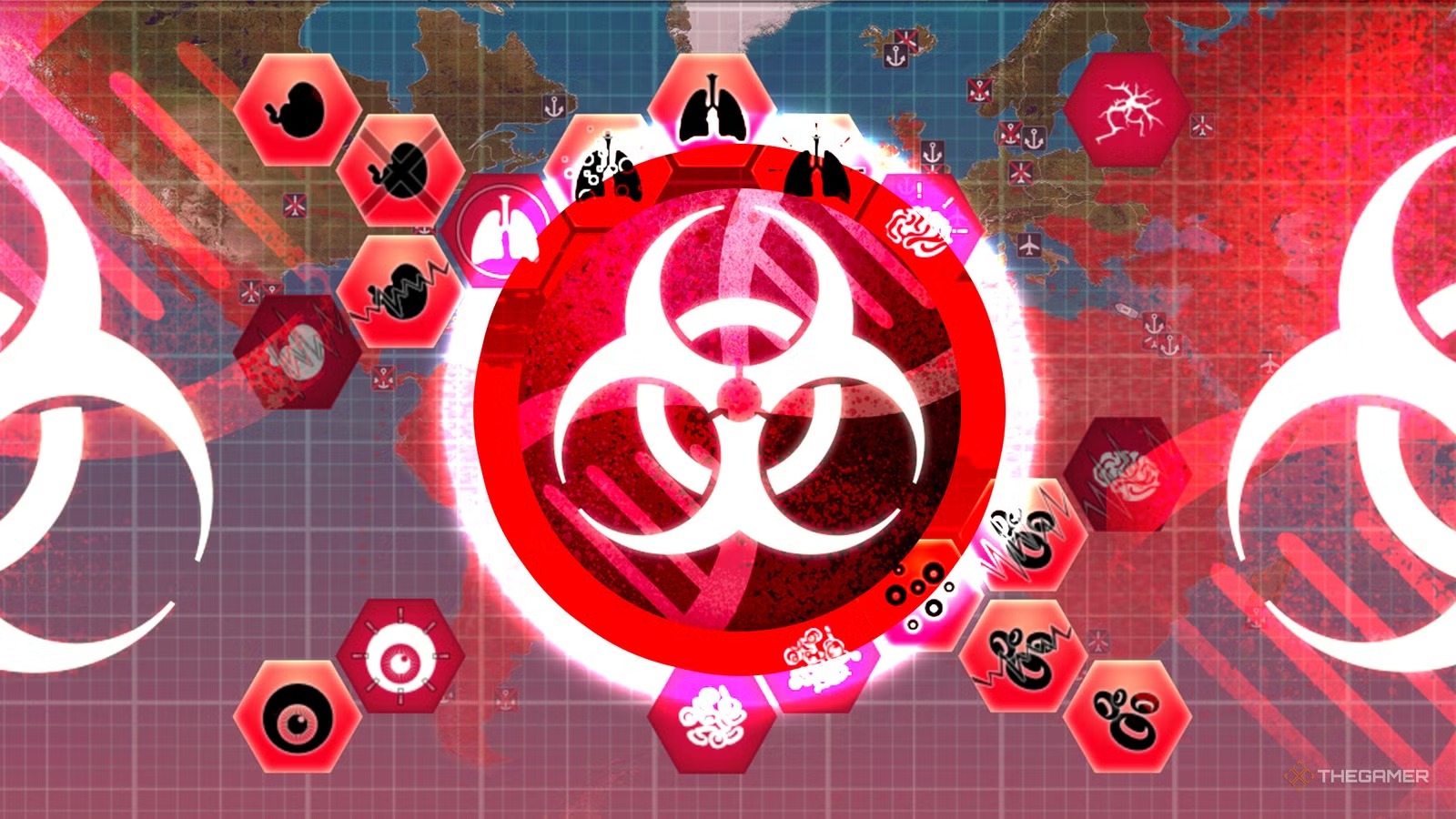 Plague Inc Evolved Highly Compressed