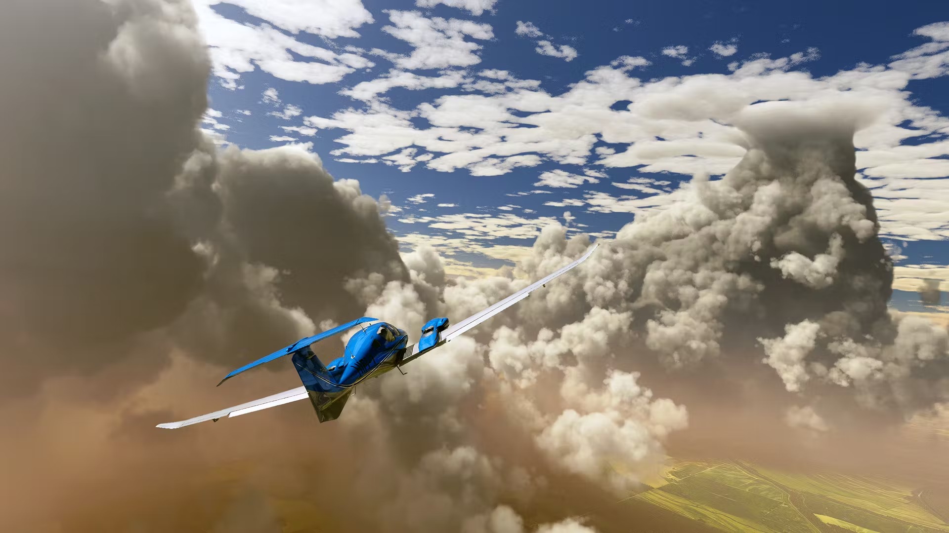 Microsoft Flight Simulator Highly Compressed
