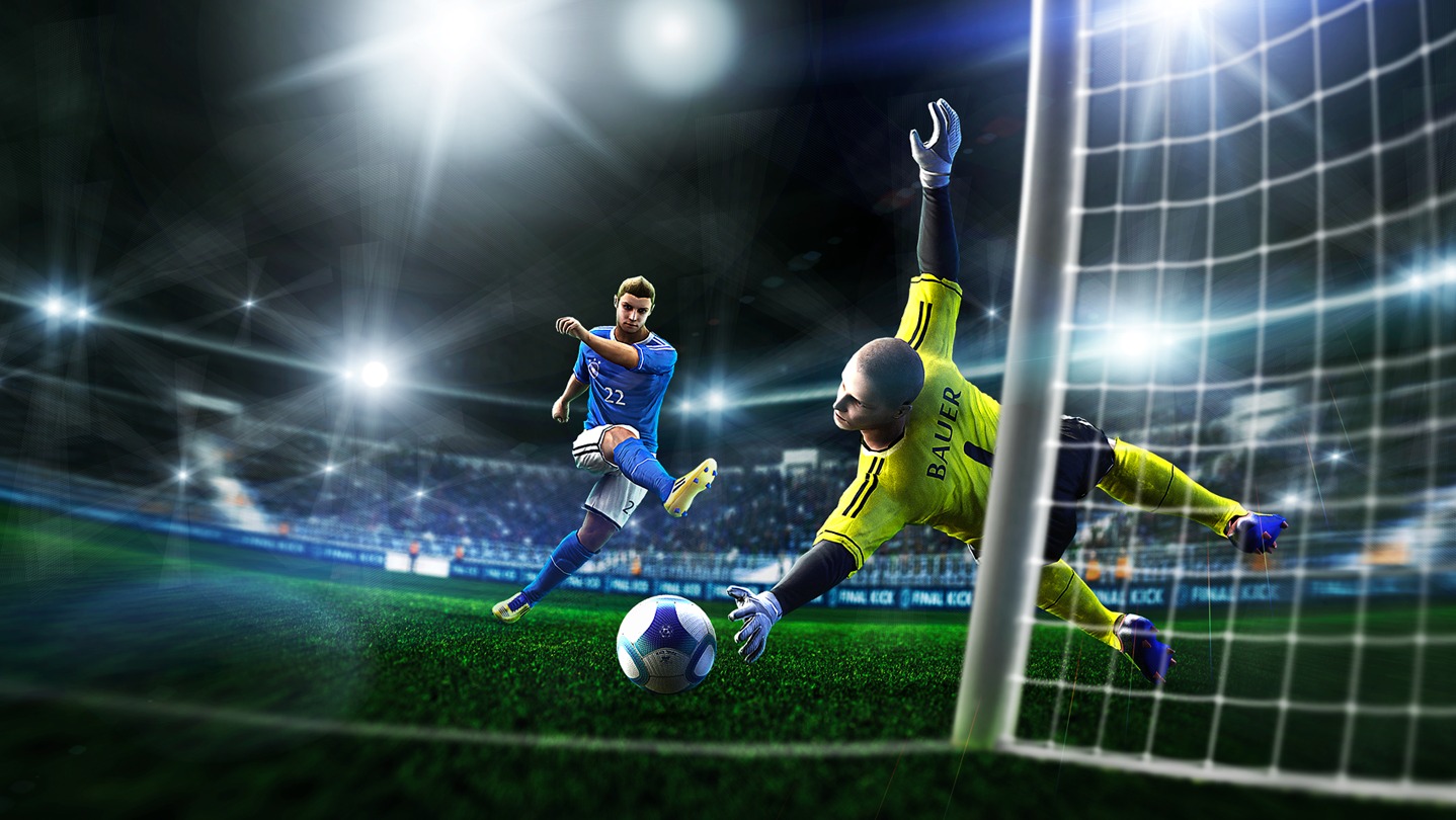 Football Life Simulator Highly Compressed