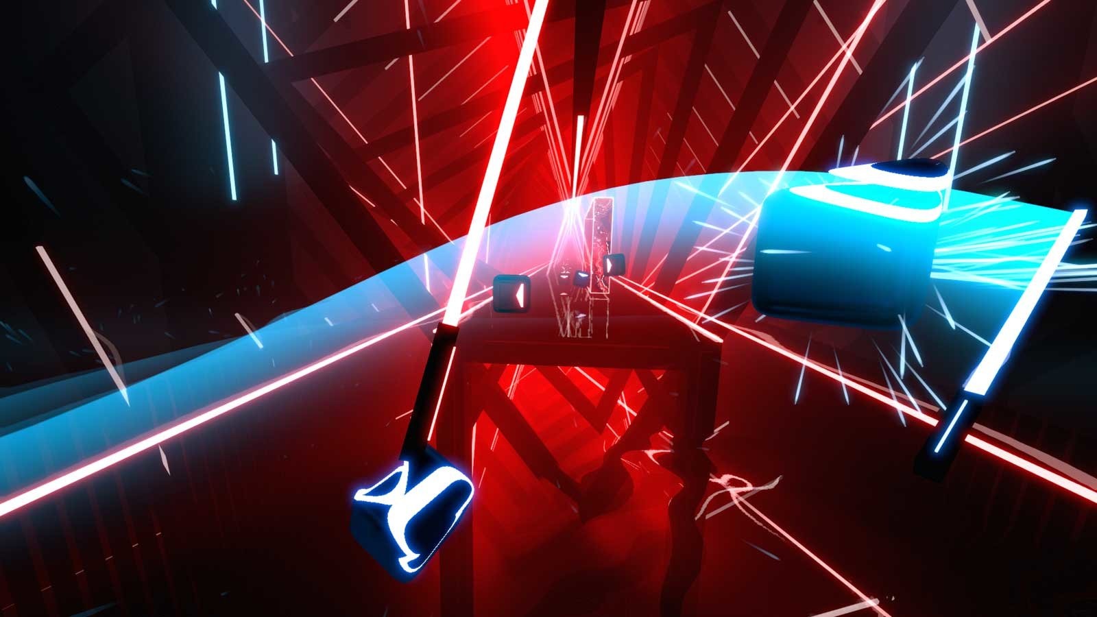 Beat Saber VR Highly Compressed