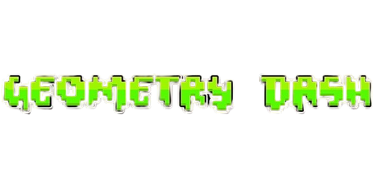 Geometry Dash Highly Compressed