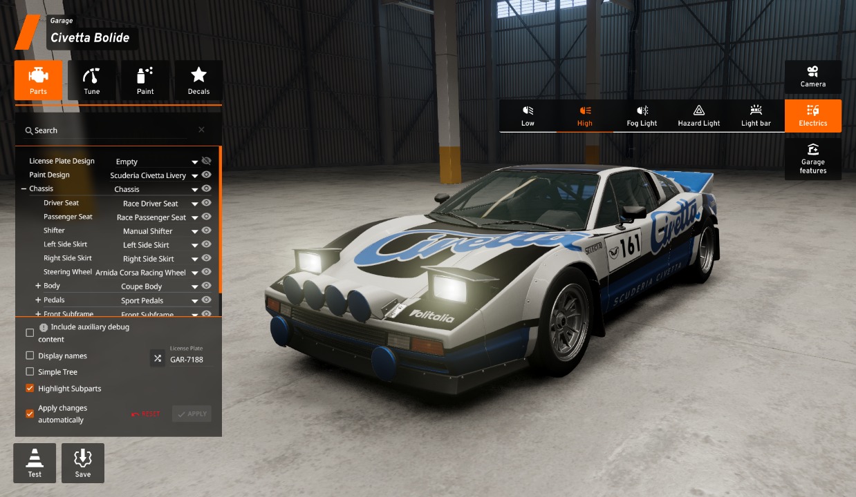 BeamNG.drive Highly Compressed