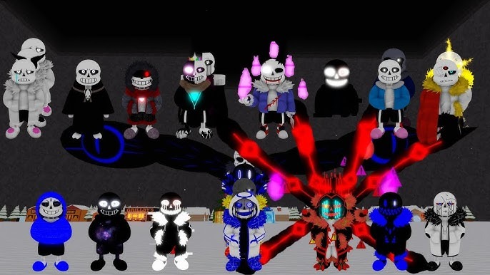 Undertale Highly Compressed