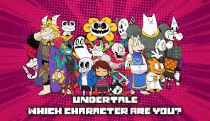 Undertale Highly Compressed