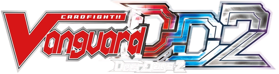 Cardfight!! Vanguard Dear Days 2 Highly Compressed