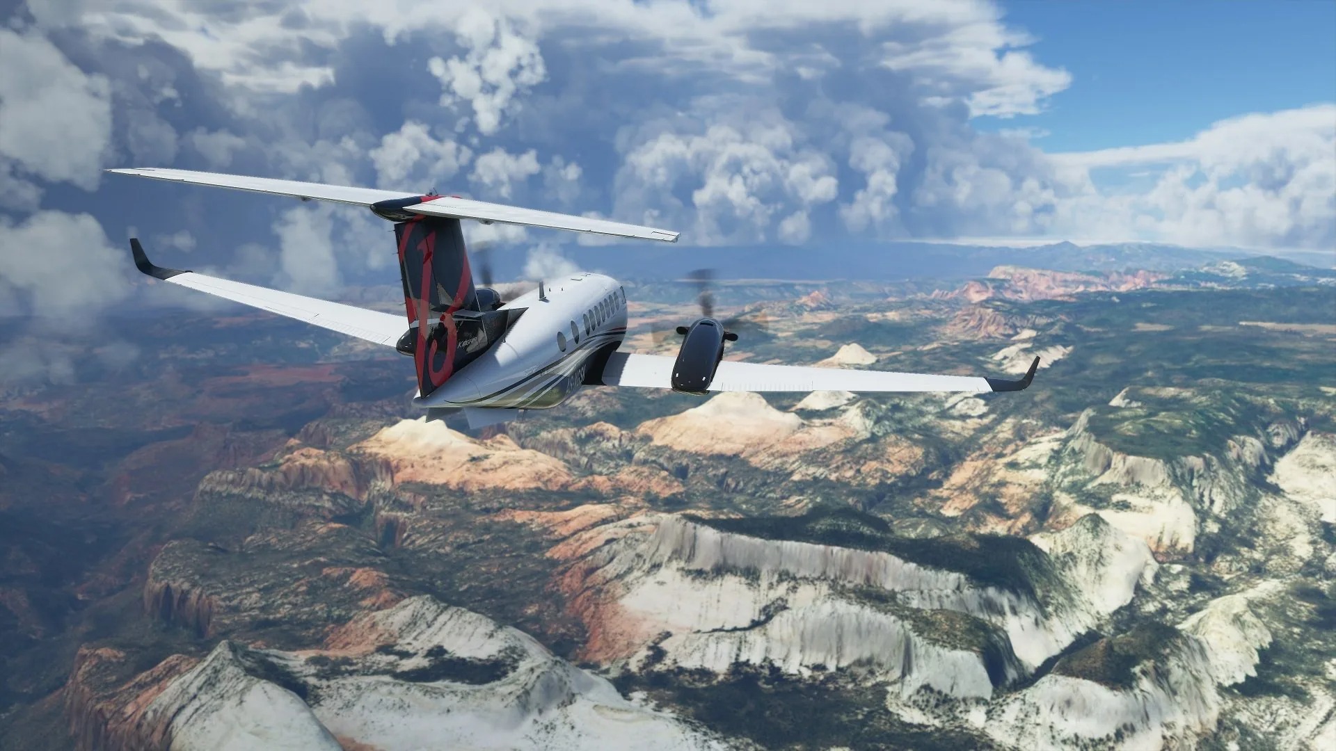 Microsoft Flight Simulator Highly Compressed