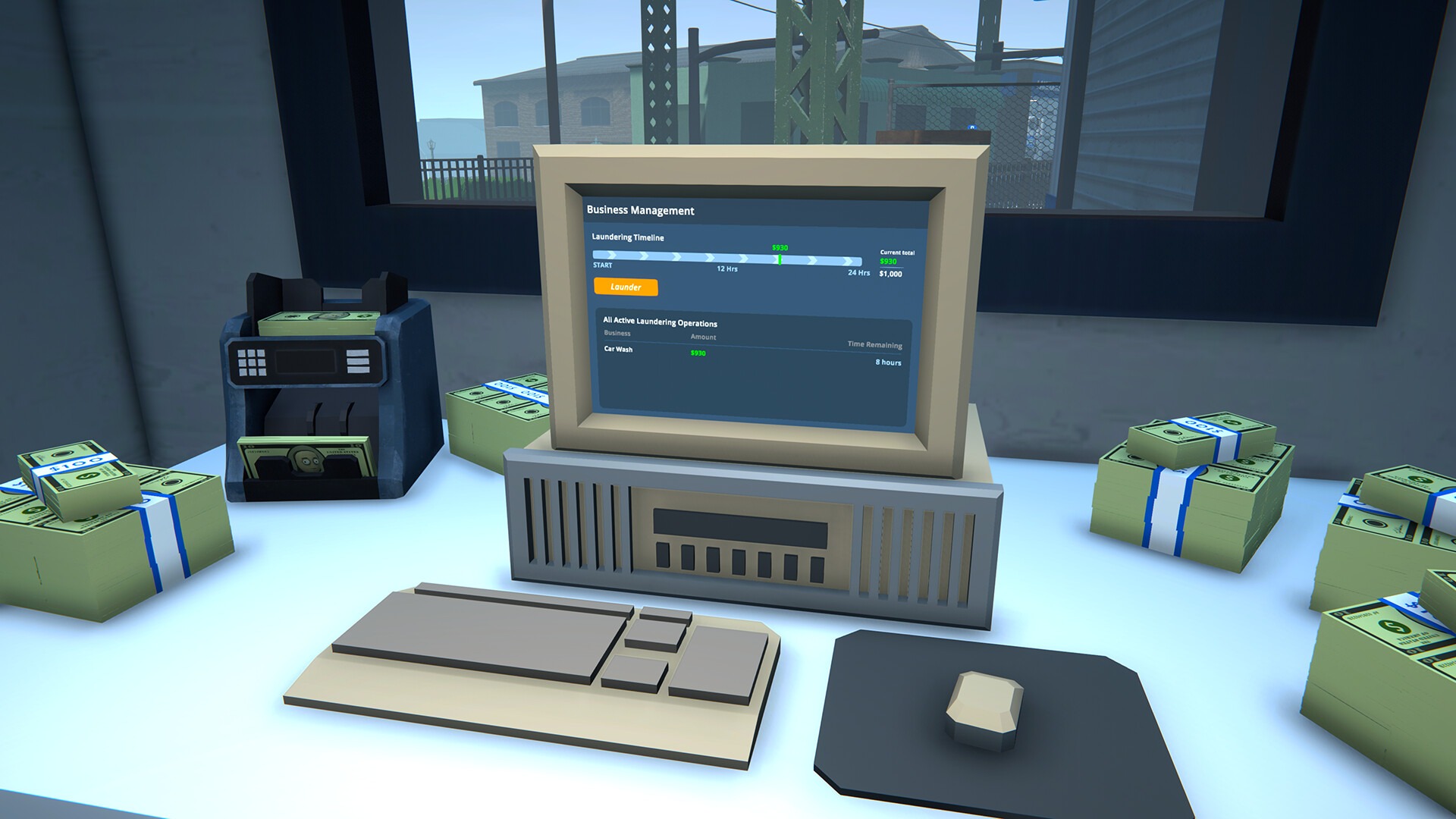 Schedule I Highly Compressed