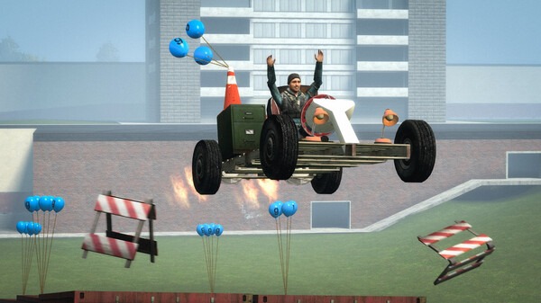 Garry’s Mod Highly Compressed