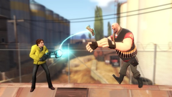 Garry’s Mod Highly Compressed
