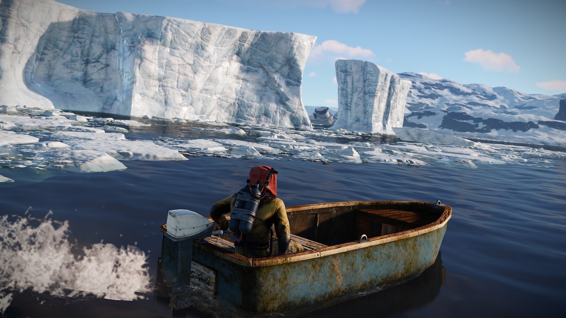 Rust Highly Compressed
