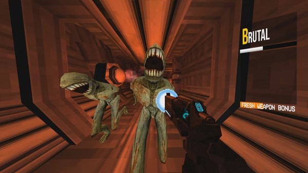 ULTRAKILL Highly Compressed
