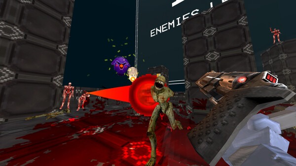 ULTRAKILL Highly Compressed