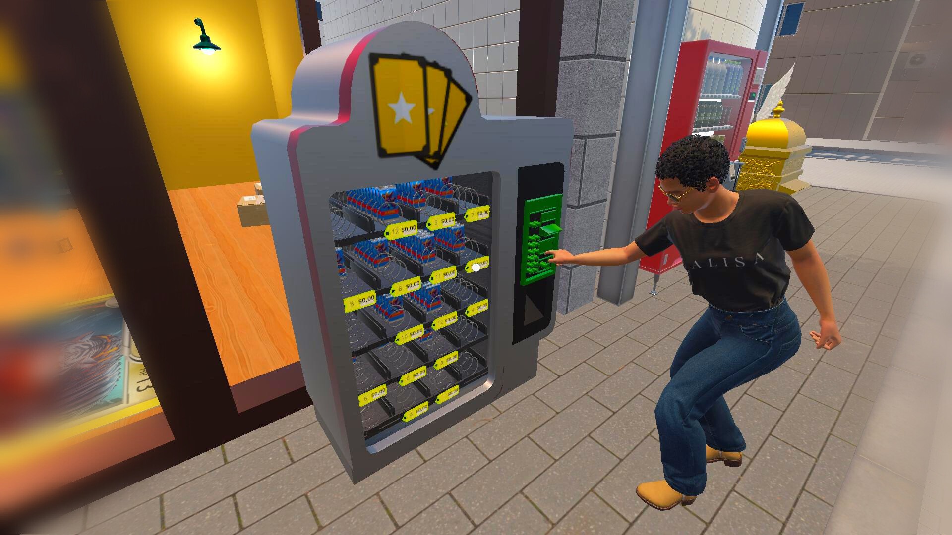 TCG Card Shop Simulator Highly Compressed