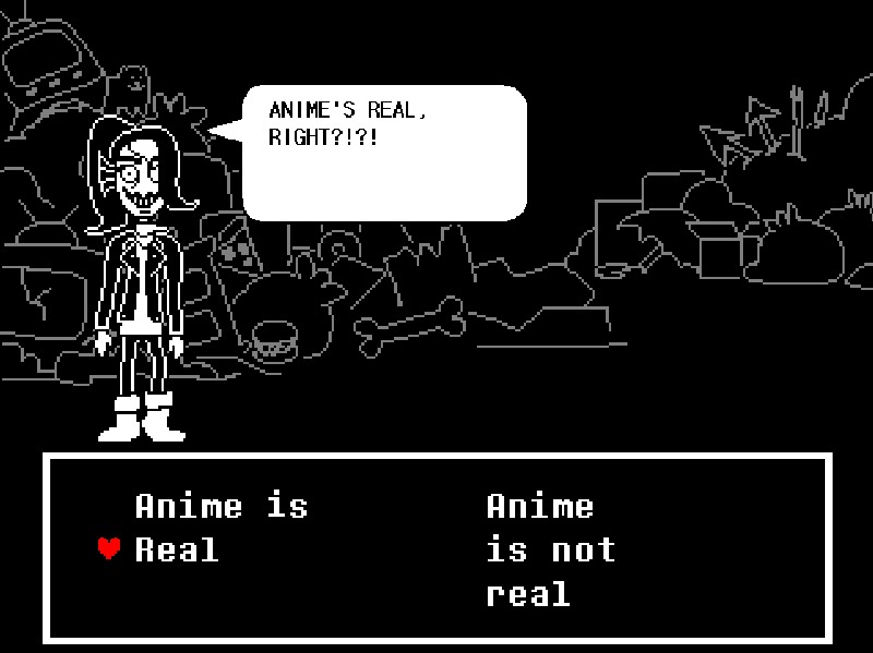 Undertale Highly Compressed