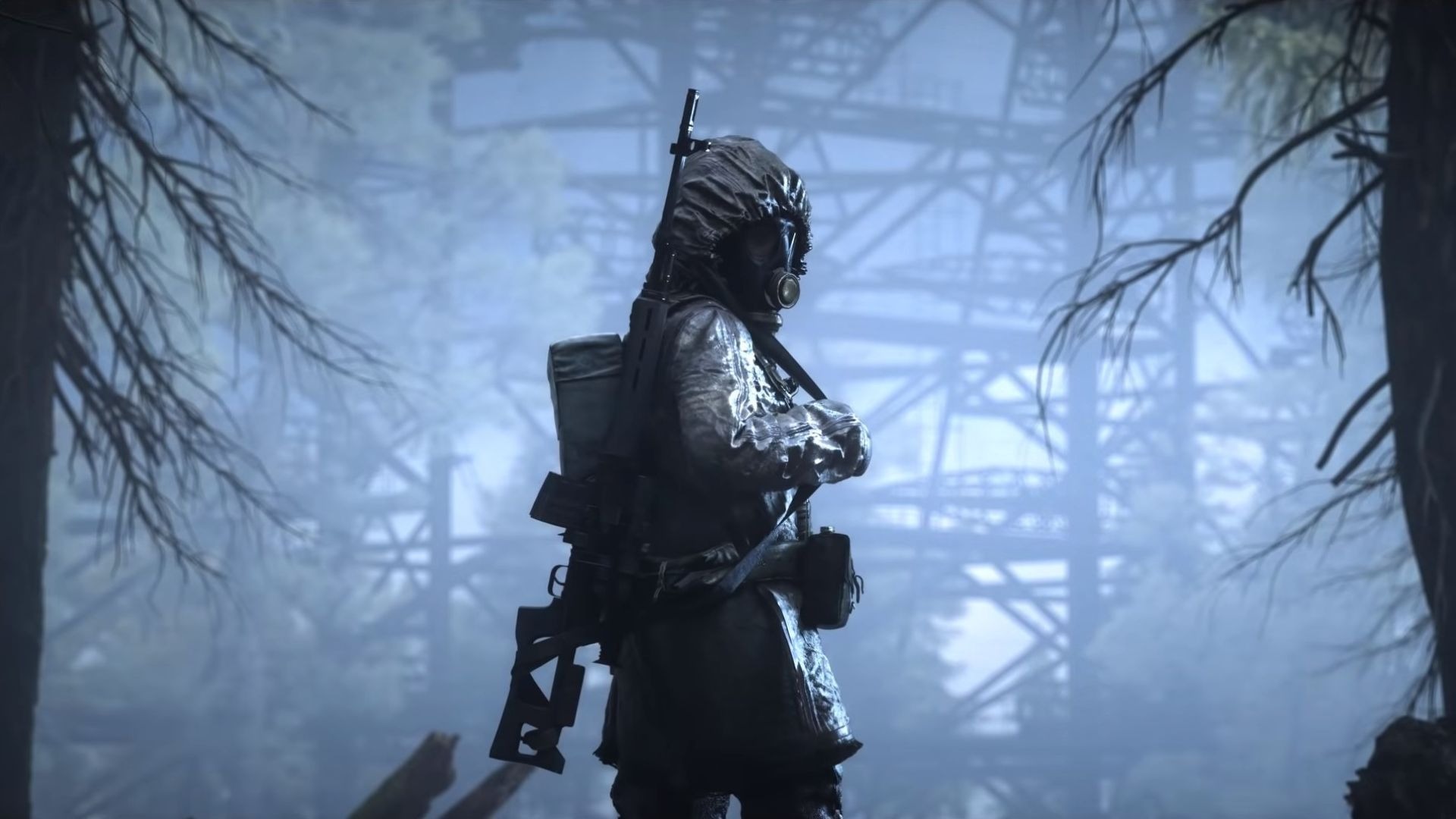 STALKER 2 Heart of Chornobyl Highly Compressed