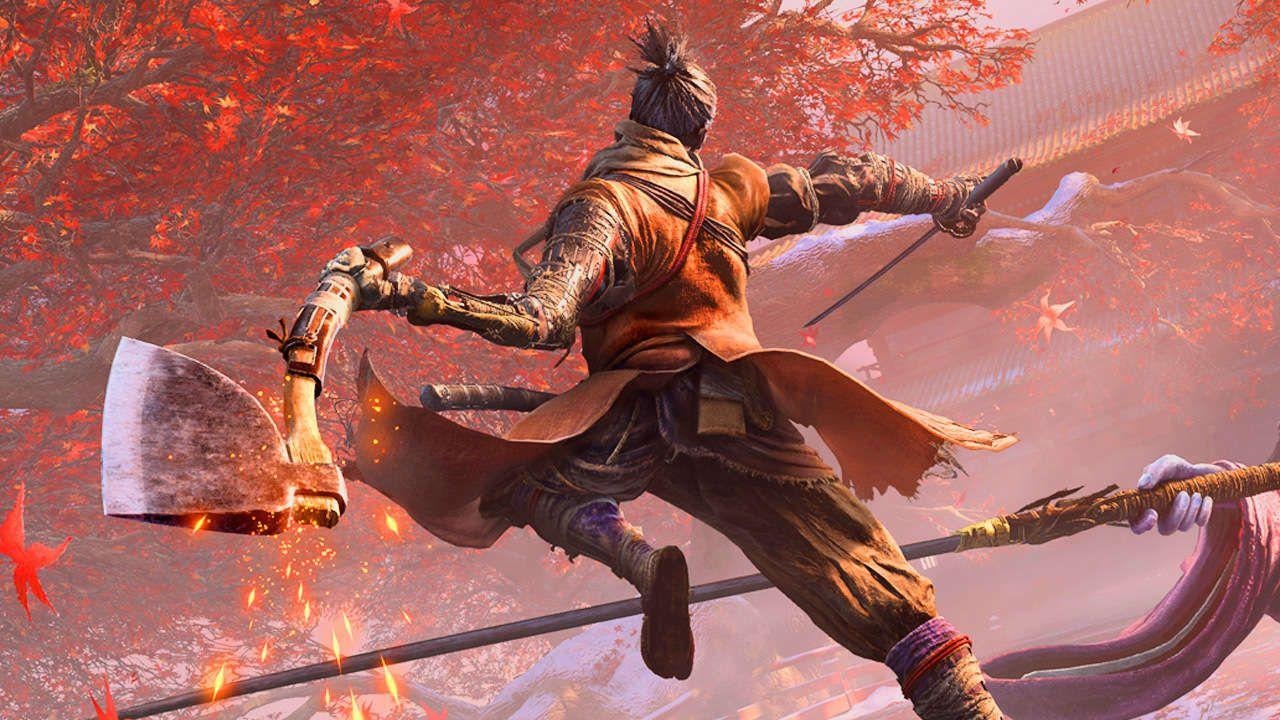 Sekiro Shadows Die Twice Highly Compressed