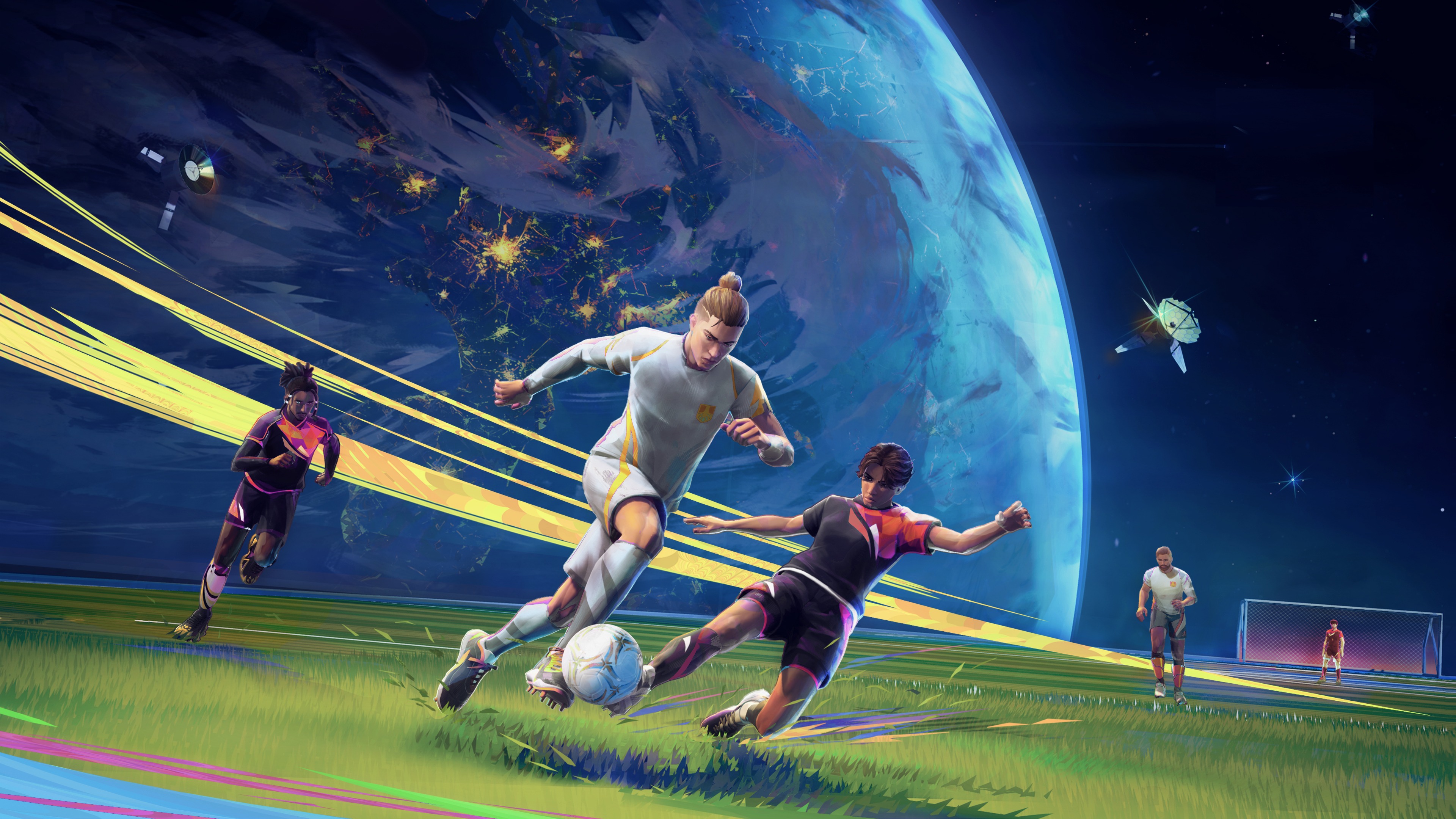 REMATCH Highly Compressed